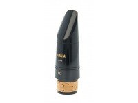 Yamaha 4C Boquilha Clarinete Boehm Yamaha 4C Boquilha Clarinete Boehm
